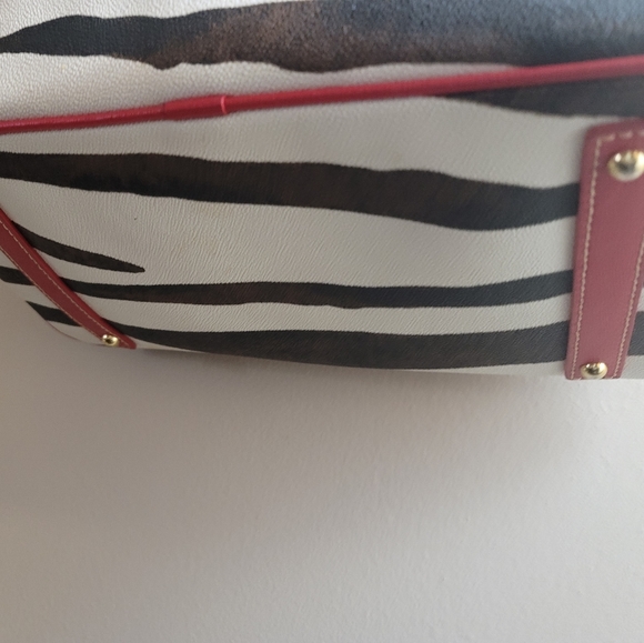 Dooney & Bourke Tote bag - Picture 4 of 6